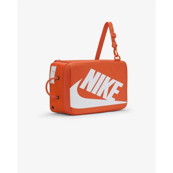 Nike Other - NWT Nike Shoe Box Bag